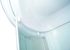 Parly Душевая кабина Bianco EB1221R – фотография-5